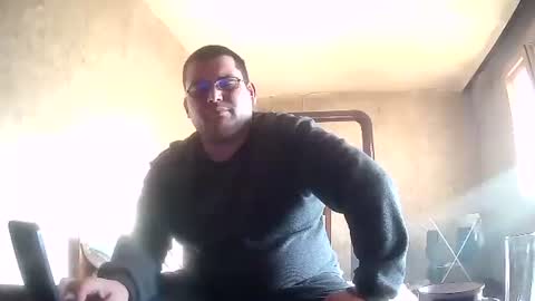 Stefan online show from 01/26/25, 12:54