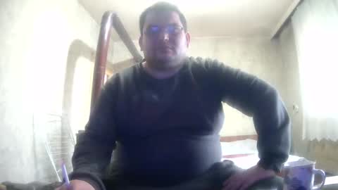 Stefan online show from 12/04/25, 09:07