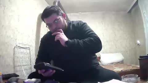 Snapshot of stefan90pt chatting on 01/18/26, 05:55 Stefan online show from 01/18/26, 05:55