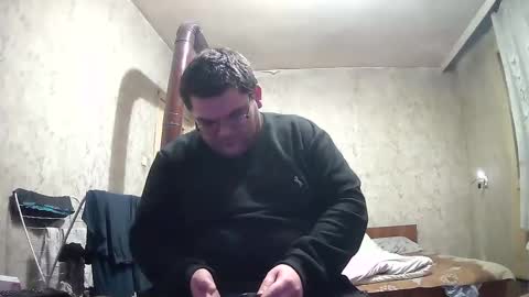 Snapshot of stefan90pt chatting on 01/31/26, 07:34 Stefan online show from 01/31/26, 07:34