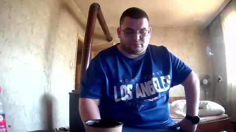 Snapshot of stefan90pt chatting on 06/16/26, 11:02 Stefan online show from 06/16/26, 11:02