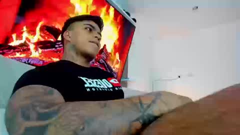 Macallan online show from 09/24/25, 12:03