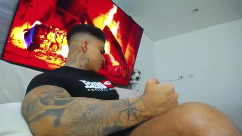 Macallan online show from 10/02/25, 04:08