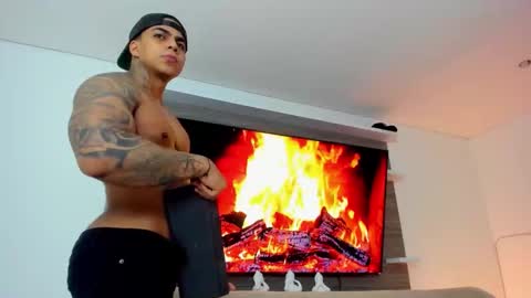 Macallan online show from 10/11/25, 02:15