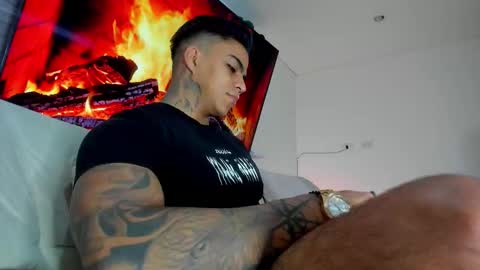 Macallan online show from 11/11/25, 11:38