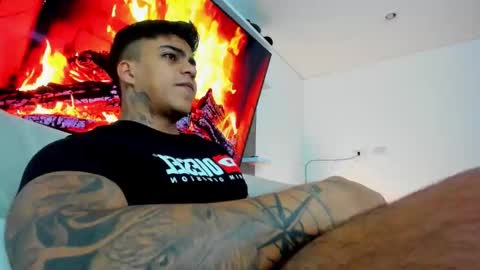 Macallan online show from 11/29/25, 01:30