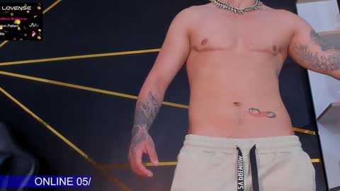 Snapshot of stefan_wonder_ chatting on 01/05/25, 02:52 Wonder online show from 01/05/25, 02:52