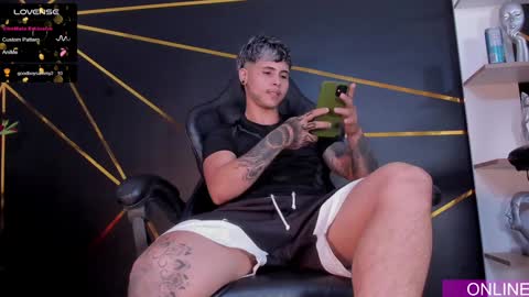 Snapshot of stefan_wonder_ chatting on 01/15/25, 09:09 Wonder online show from 01/15/25, 09:09