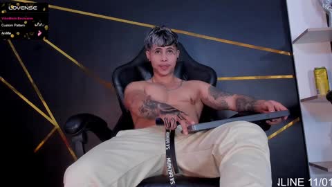 Snapshot of stefan_wonder_ chatting on 01/16/25, 04:18 Wonder online show from 01/16/25, 04:18