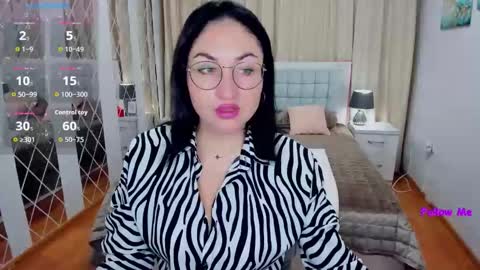 Snapshot of stefanawinter chatting on 02/17/26, 05:15 StefanaWinter online show from 02/17/26, 05:15