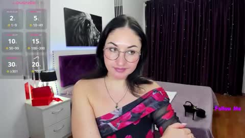 Snapshot of stefanawinter chatting on 04/11/26, 11:58 StefanaWinter online show from 04/11/26, 11:58