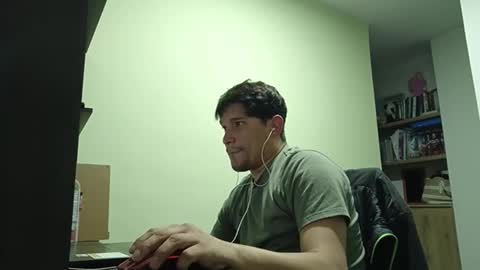 Snapshot of stefanbog91 chatting on 06/01/26, 05:09 Stefans online show from 06/01/26, 05:09