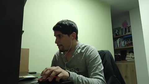 Snapshot of stefanbog91 chatting on 06/08/26, 03:07 Stefans online show from 06/08/26, 03:07