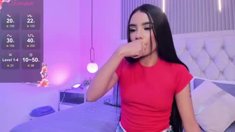Snapshot of stefani_condya chatting on 05/28/26, 07:11 Stefani online show from 05/28/26, 07:11