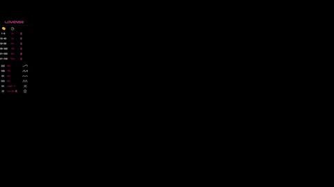 Stafania 3 online show from 01/06/25, 01:41