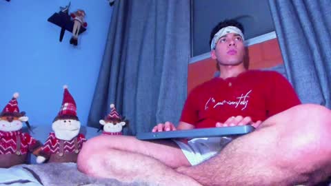 Snapshot of stefann_salvatore chatting on 12/24/24, 05:16 Stefann Salvatore online show from 12/24/24, 05:16
