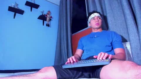 Snapshot of stefann_salvatore chatting on 01/19/25, 07:15 Stefann Salvatore online show from 01/19/25, 07:15