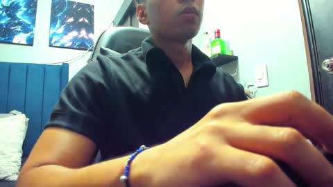 Snapshot of stefann_salvatore chatting on 10/14/25, 03:18 Stefann Salvatore online show from 10/14/25, 03:18