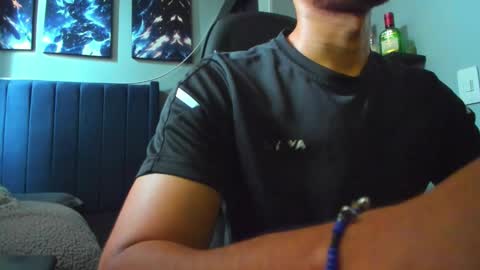 Snapshot of stefann_salvatore chatting on 10/22/25, 06:07 Stefann Salvatore online show from 10/22/25, 06:07