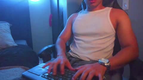 Snapshot of stefann_salvatore chatting on 01/09/26, 12:46 Stefann Salvatore online show from 01/09/26, 12:46