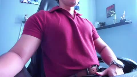 Stefann Salvatore online show from 07/05/26, 03:41