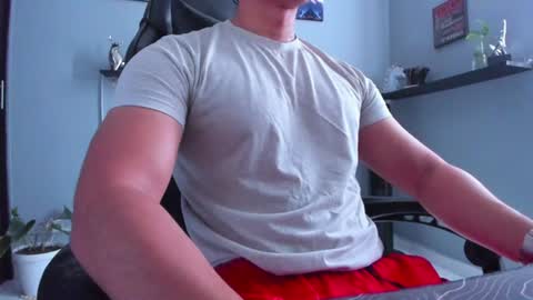 Stefann Salvatore online show from 07/20/26, 04:42