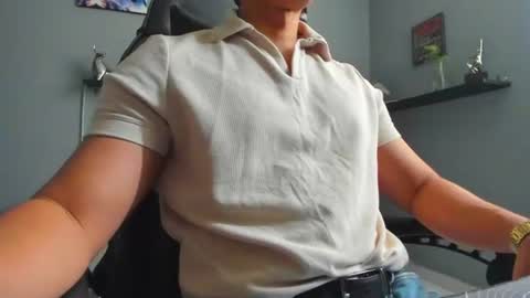 Stefann Salvatore online show from 08/03/26, 08:45