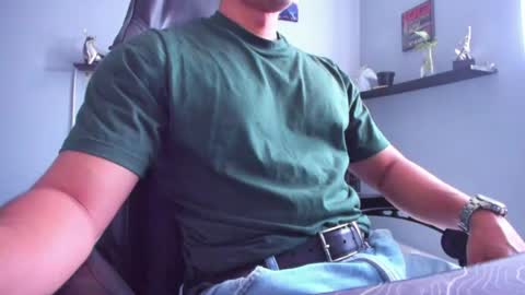 Stefann Salvatore online show from 08/07/26, 06:32