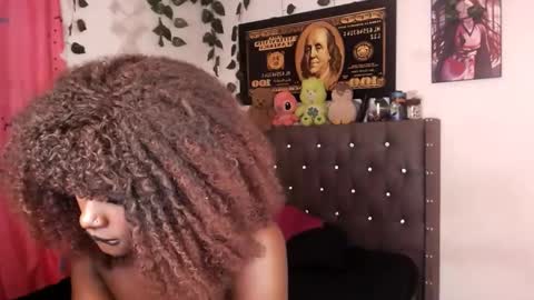 stefanny beautiful online show from 09/22/25, 03:08