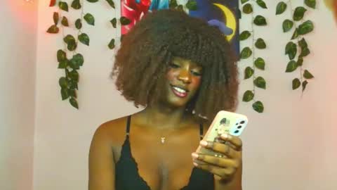 stefanny beautiful online show from 05/18/26, 04:07