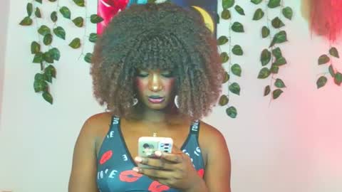 stefanny beautiful online show from 05/20/26, 01:23