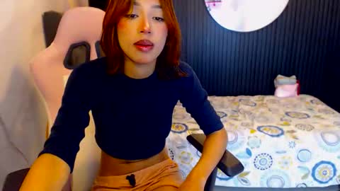 Snapshot of stefanny_vv chatting on 05/08/26, 04:01 STEFANNY online show from 05/08/26, 04:01