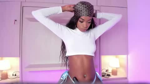 stefannyevans_ online show from 03/13/26, 01:51