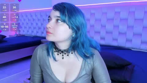 Snapshot of stefannylizz chatting on 05/16/26, 12:48 stefannylizz online show from 05/16/26, 12:48