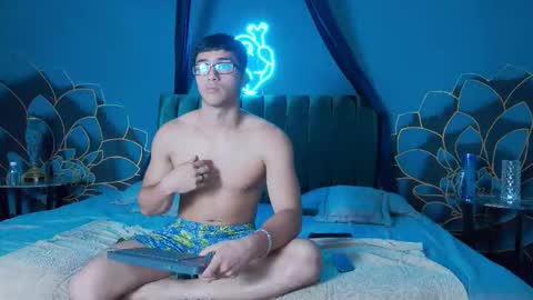 Snapshot of stefano_calle chatting on 11/04/25, 12:26 Stefano online show from 11/04/25, 12:26