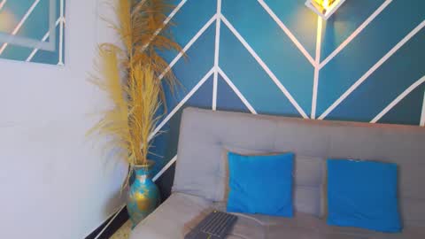 Snapshot of stefano_calle chatting on 12/04/25, 12:36 Stefano online show from 12/04/25, 12:36