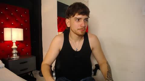 Snapshot of stefano_moretti chatting on 05/21/26, 04:52 S T E F A N O online show from 05/21/26, 04:52