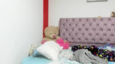 Snapshot of stefany_andruw chatting on 10/04/25, 12:58 stefany_andruw online show from 10/04/25, 12:58