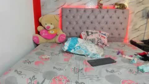 Snapshot of stefany_andruw chatting on 10/22/25, 05:56 stefany_andruw online show from 10/22/25, 05:56