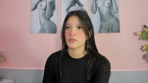 Stefany online show from 05/12/26, 12:13