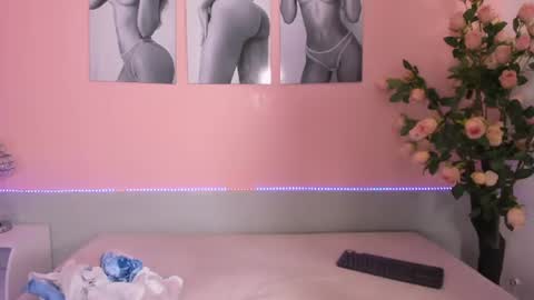 Stefany online show from 06/12/26, 01:32