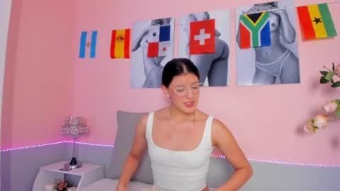 Stefany online show from 07/11/26, 02:03