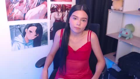stefany lovers online show from 02/14/25, 07:33