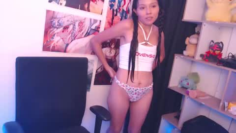 stefany lovers online show from 02/15/25, 11:03