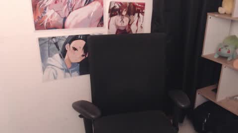 stefany lovers online show from 03/01/25, 05:49