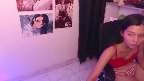stefany lovers online show from 03/06/25, 01:58