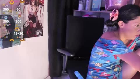 stefany lovers online show from 09/08/25, 07:13