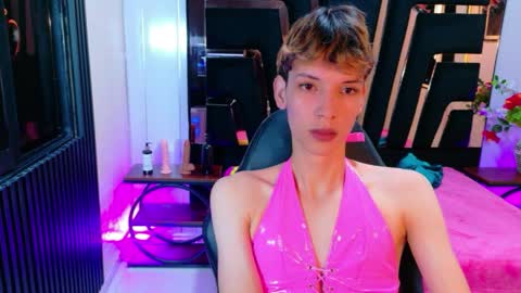 stefany piink online show from 03/29/26, 01:22