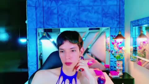 stefany piink online show from 05/10/26, 04:34