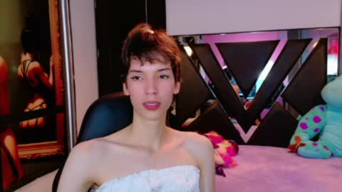 stefany piink online show from 06/06/26, 12:10